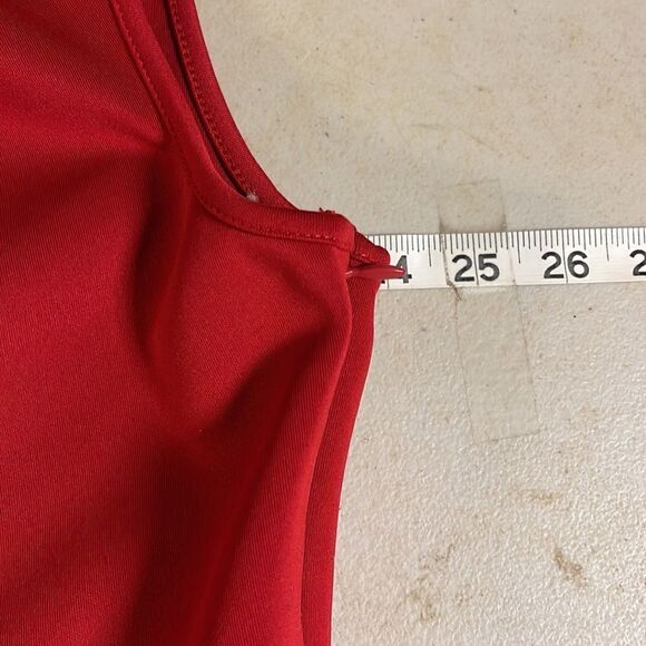 Spense Woman Plus Size Red Dress 22W - Picture 12 of 12